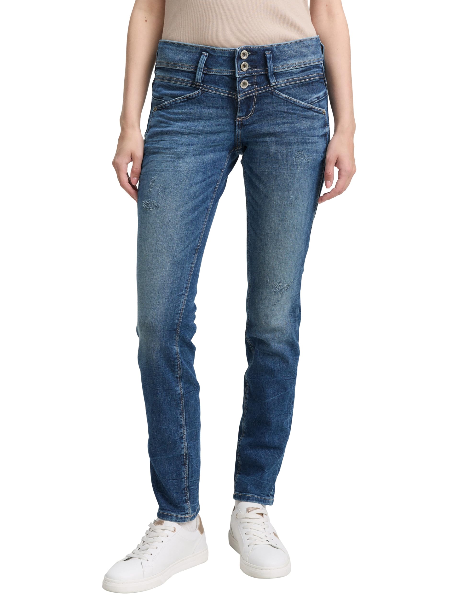 TOM TAILOR Jeans Alexa Slim