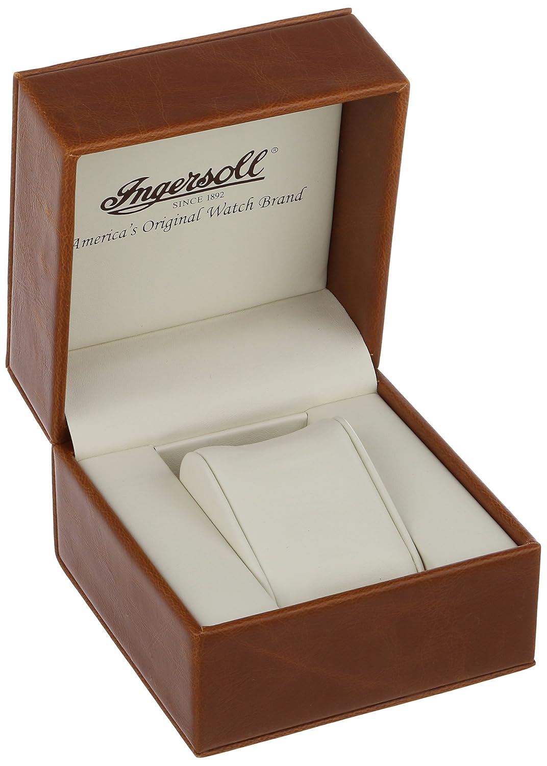 Ingersoll watch presentation box