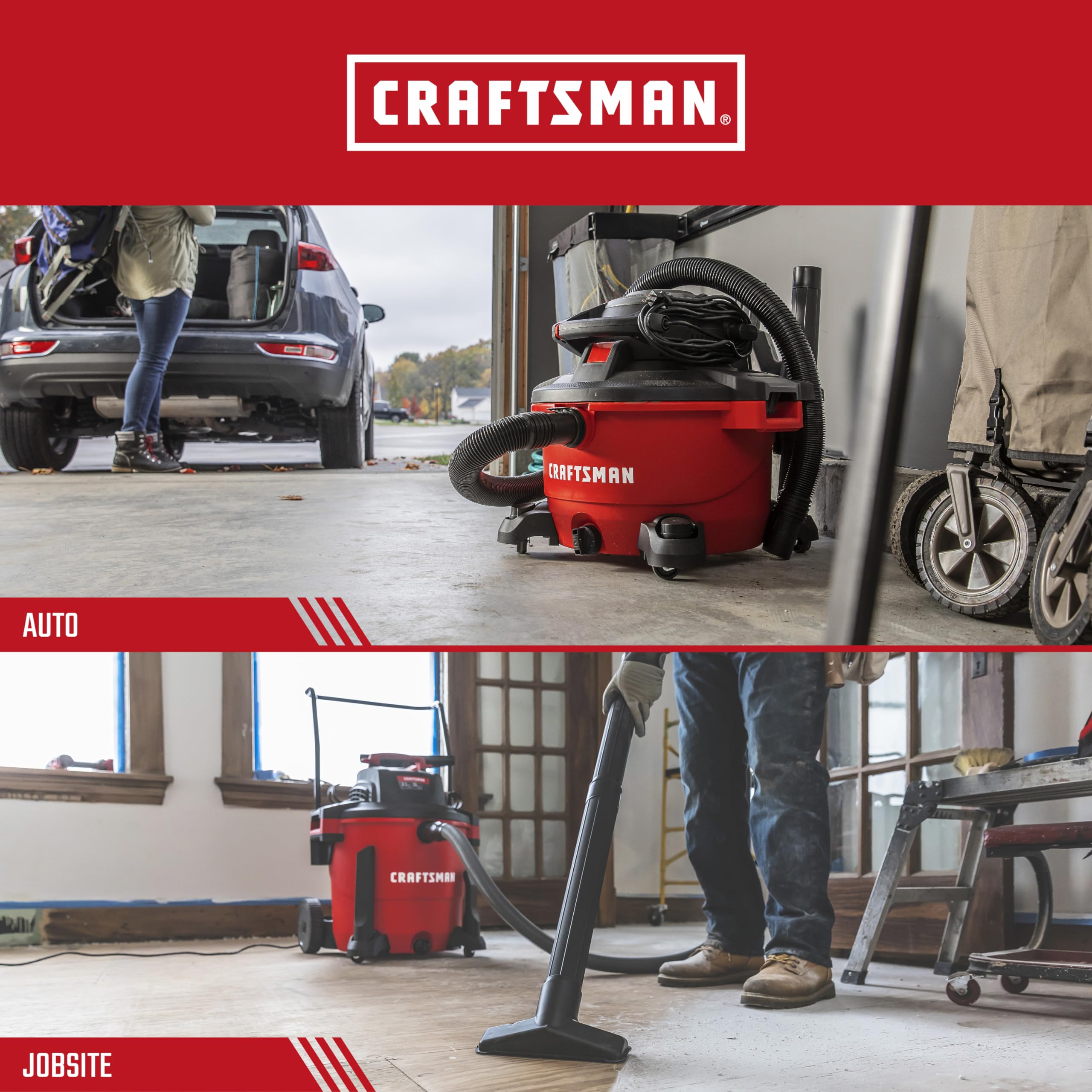 Amazon.com: CRAFTSMAN CMXZVBE38606 2-1/2 in. Extension Wand Wet