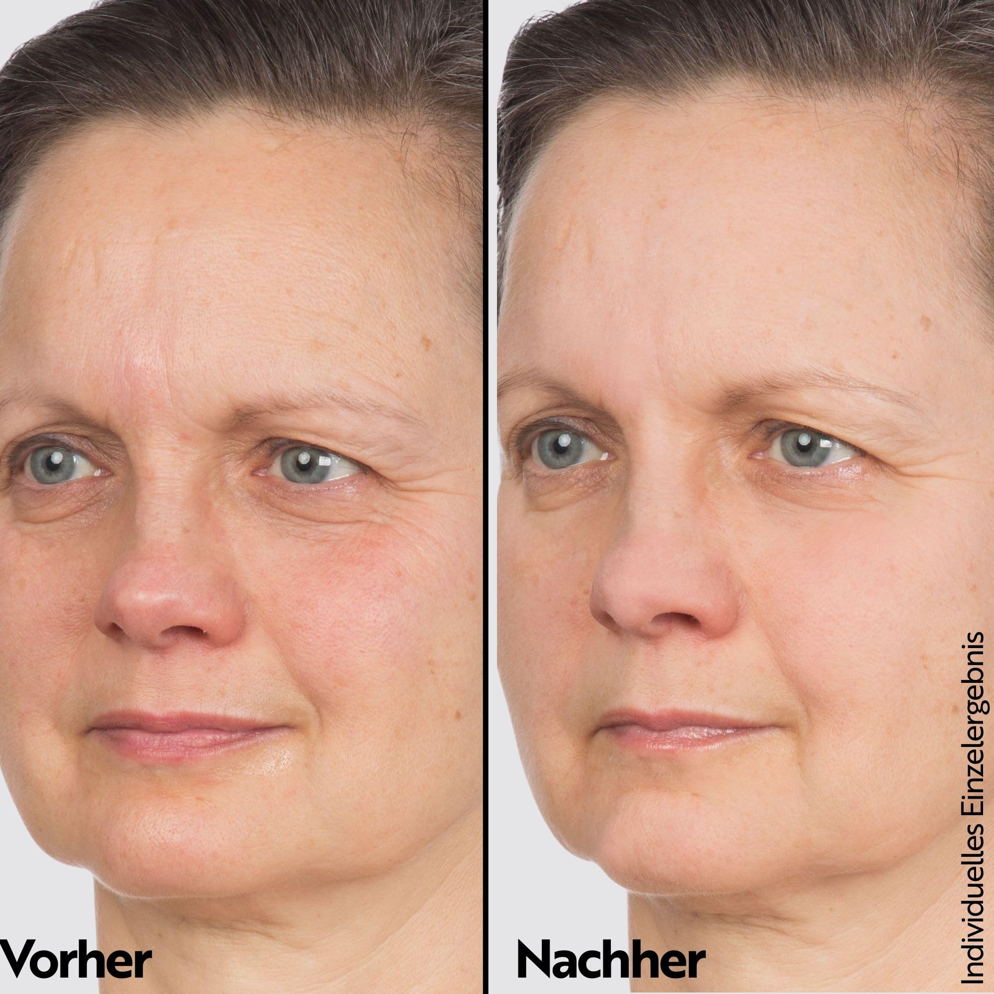 M. Asam Vinolift Gesichts Serum Overnight Lift Peptide Essence (50ml)