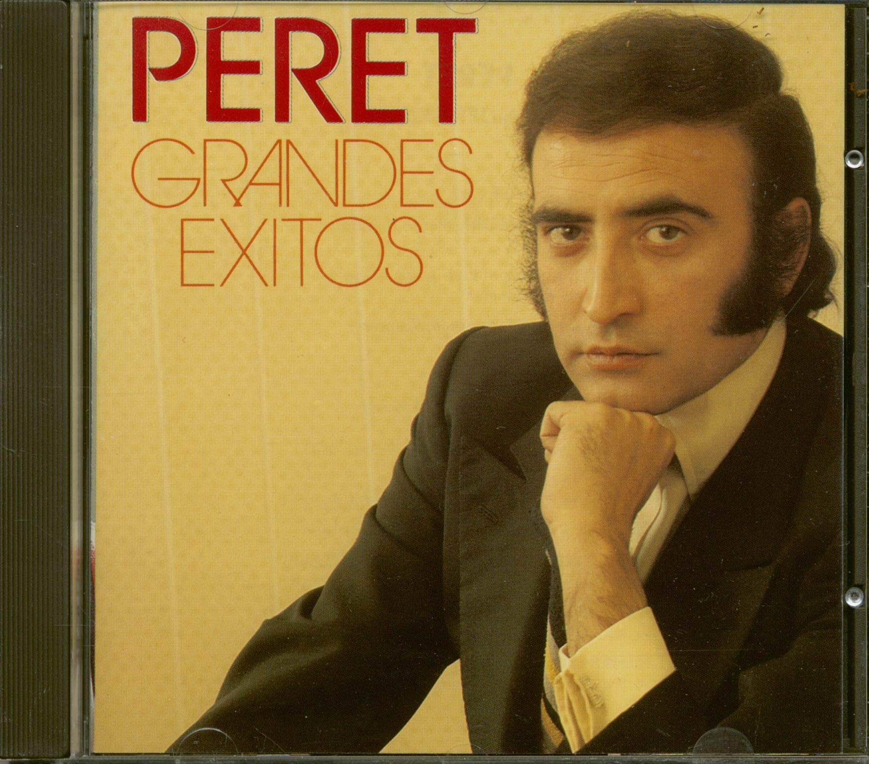 Grandes Exitos.