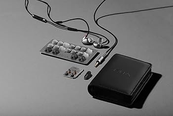 Amazon.co.jp: RHA T20i ハイエンドイヤホン カナル型/ハイレゾ