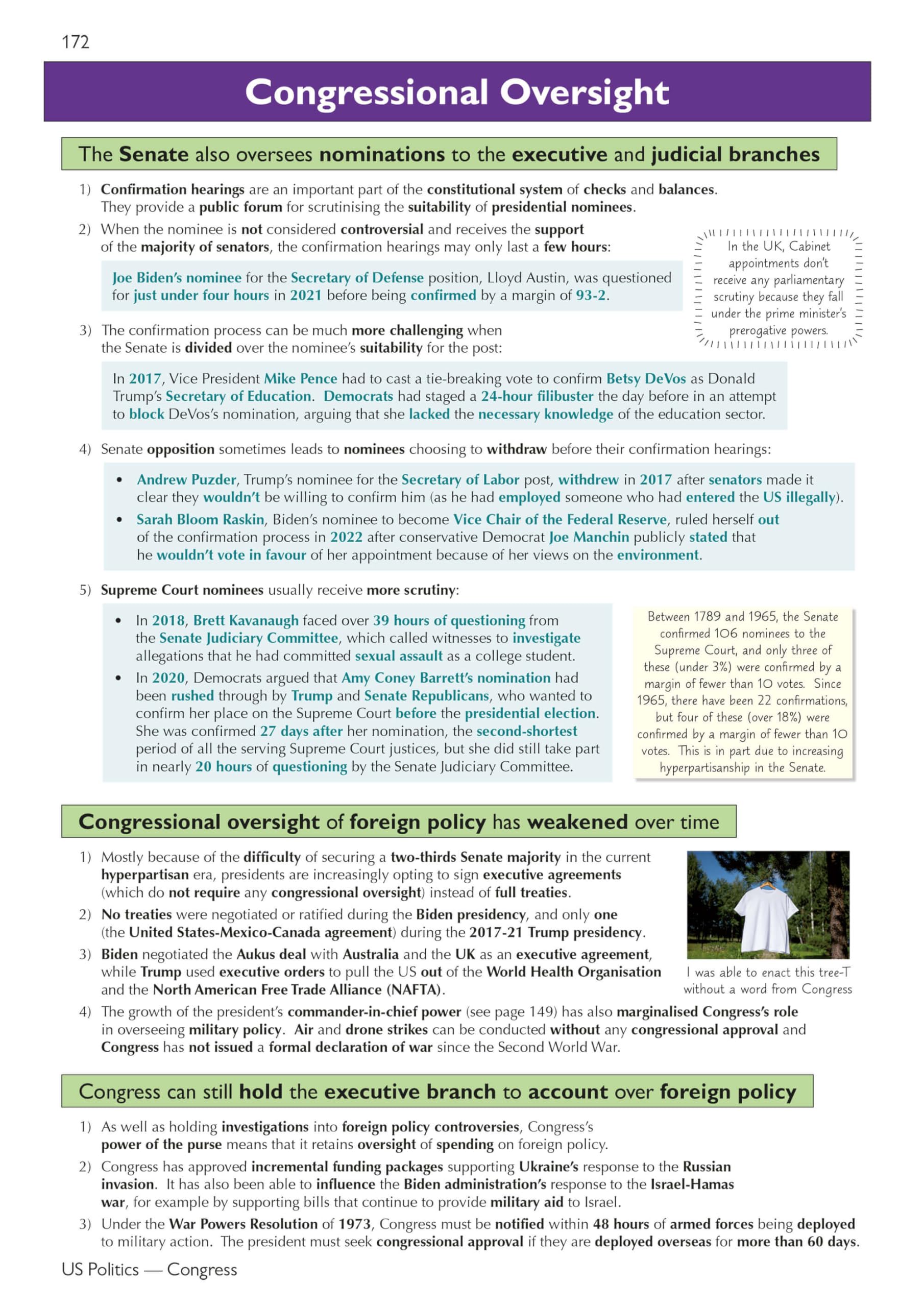 A-Level Politics: Edexcel & AQA Complete Revision & Practice (with Online Edition)