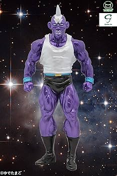 Amazon.co.jp: CMC NO.DX Shishikaba Boo Original Color Touma