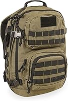 Vista 5 de HIGHLAND TACTICAL Mayor