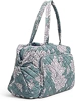 Vista 2 de Bolsa de viaje Grand Weekender de sarga para mujer