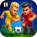 Football 2025: Offline Soccer Game – World Cup Simulator 3D