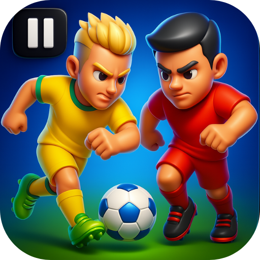 Football 2025: Offline Soccer Game – World Cup Simulator 3D - App on ...