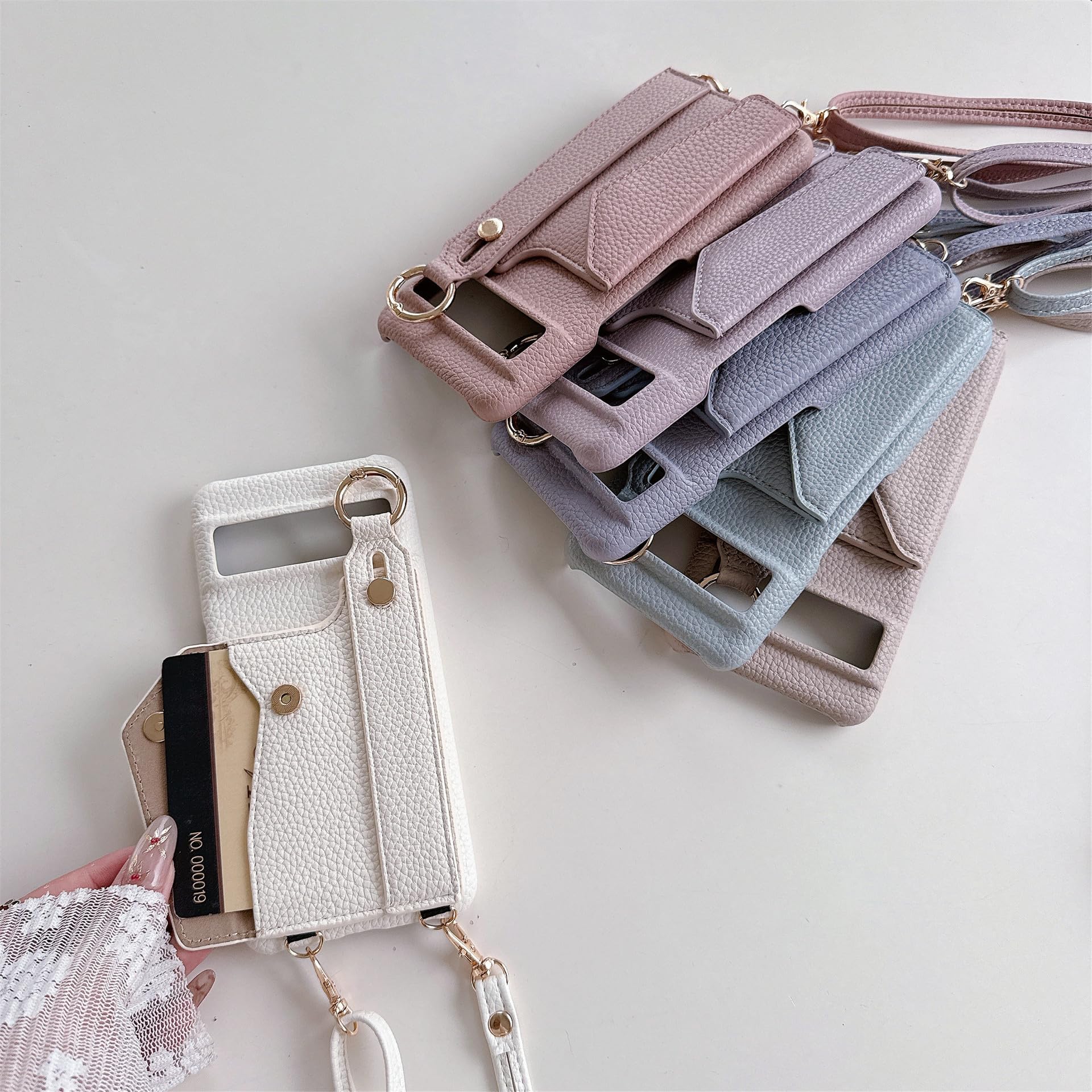 ajew　スマホケース＆ストラップ　google Pixel 9 ajew スマホケース＆ストラップ google Pixel 9 ajew スマホケース