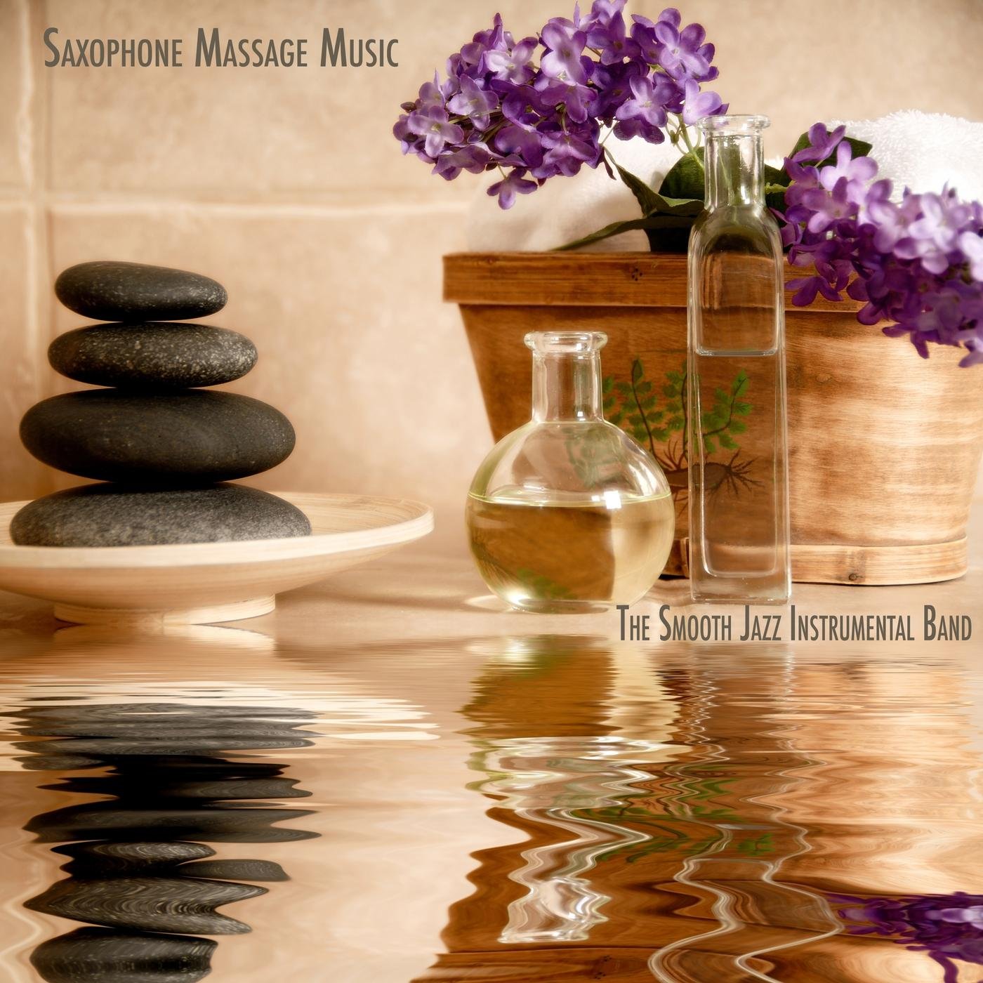 The Smooth Jazz Instrumental Band