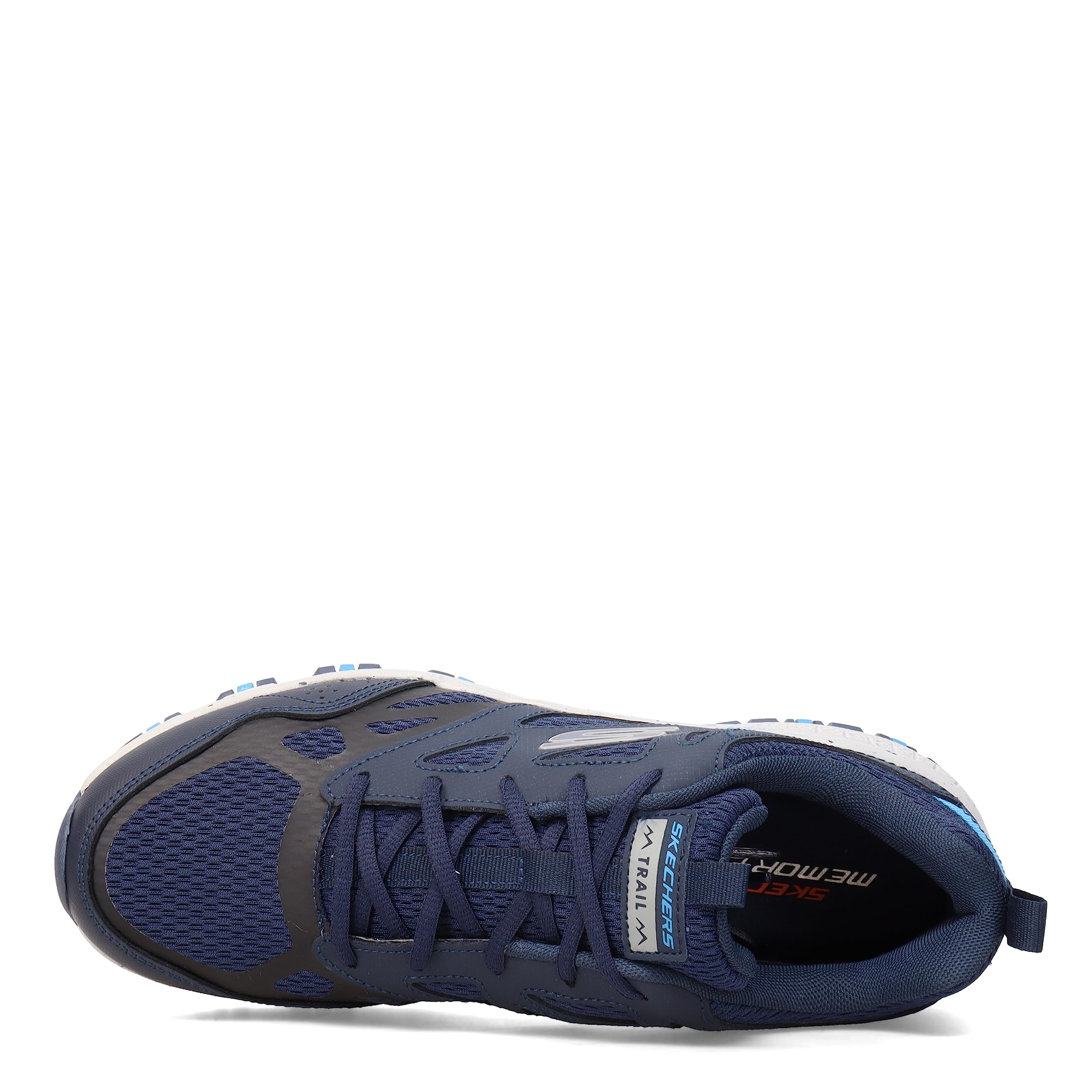 Skechers Hillcrest Zapatillas de Senderismo, Hombre