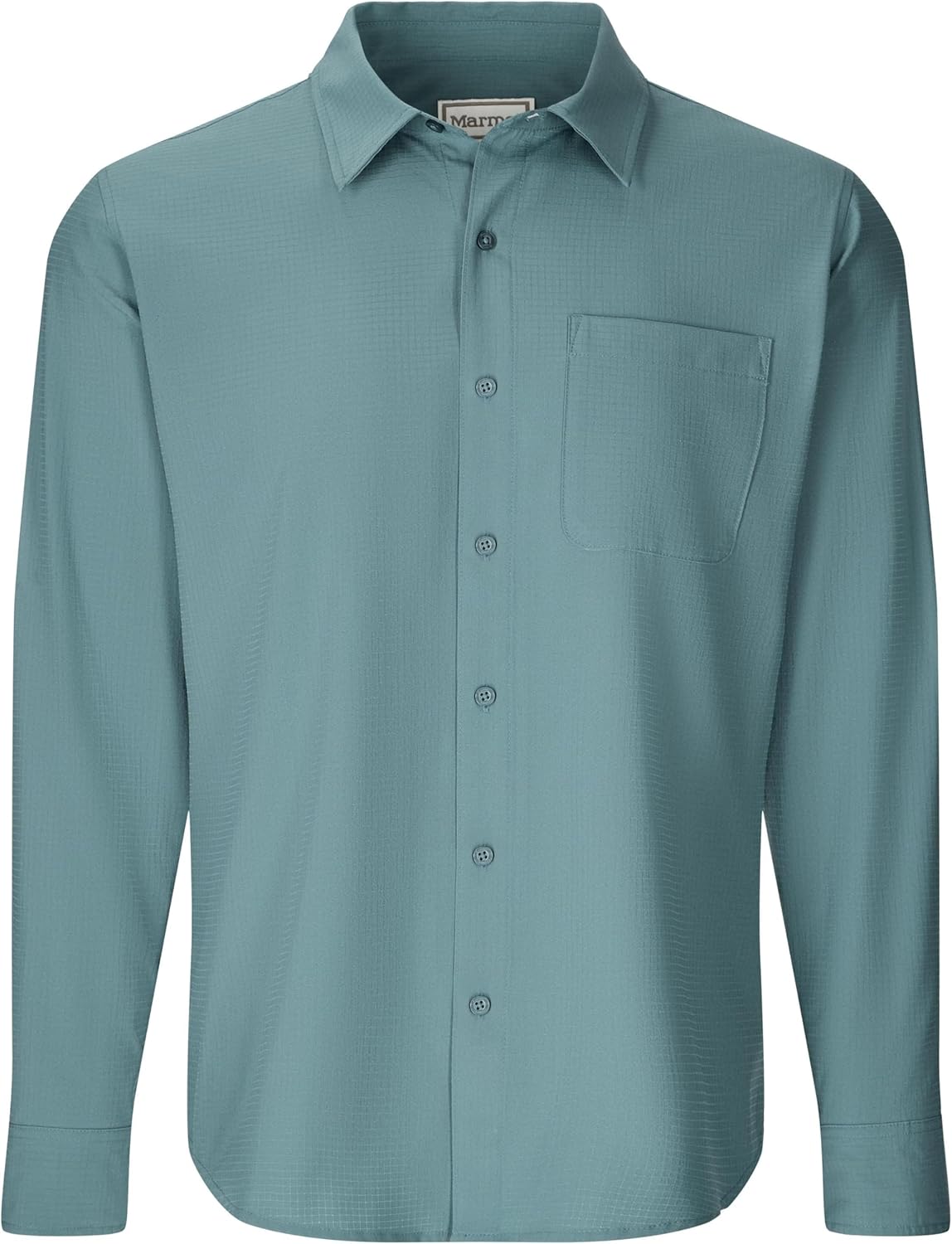 MARMOT Men's Airexchange Long Sleeve Shirt