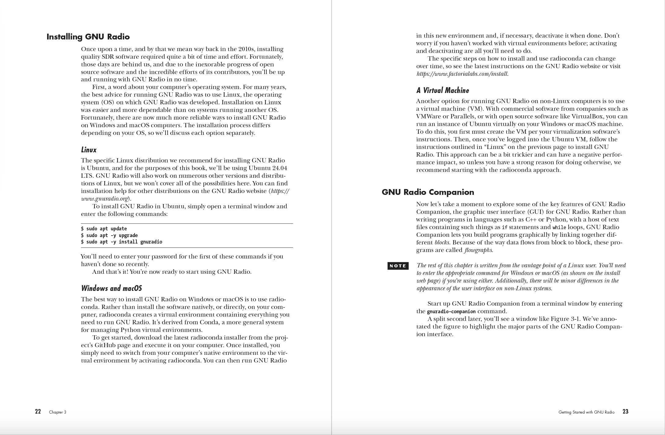 Getting Started with SDR: A Practical Introduction to Software-Defined Radio: 1