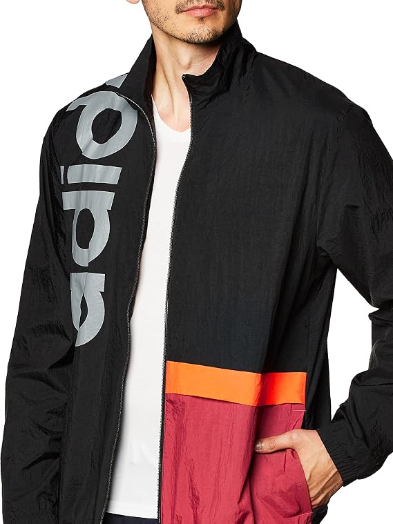 adidas M New A Tt Men's Sweatshirt, mens, Sweatshirt, GD5962, TINLEY, S:  Buy Online at Best Price in Egypt - Souq is now Amazon.eg