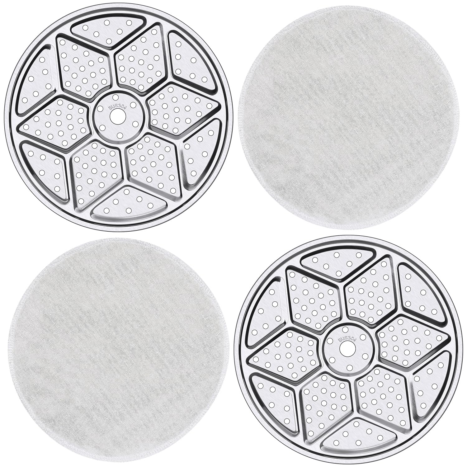 Amazon.com: Jolaxy 2-Pack 11