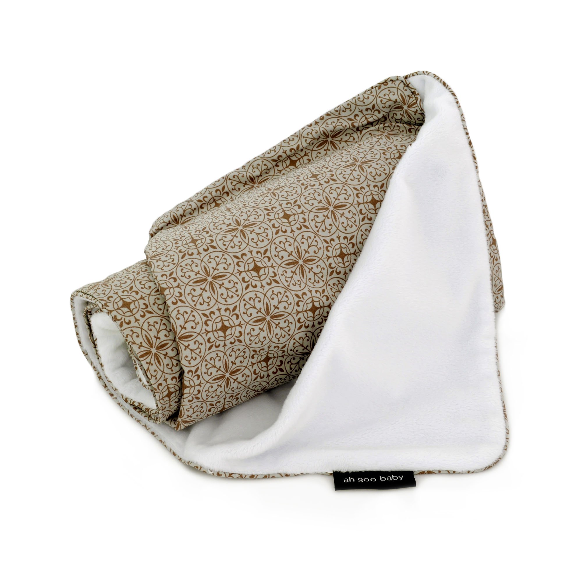 Stroller Blanket Pattern FREE PATTERNS