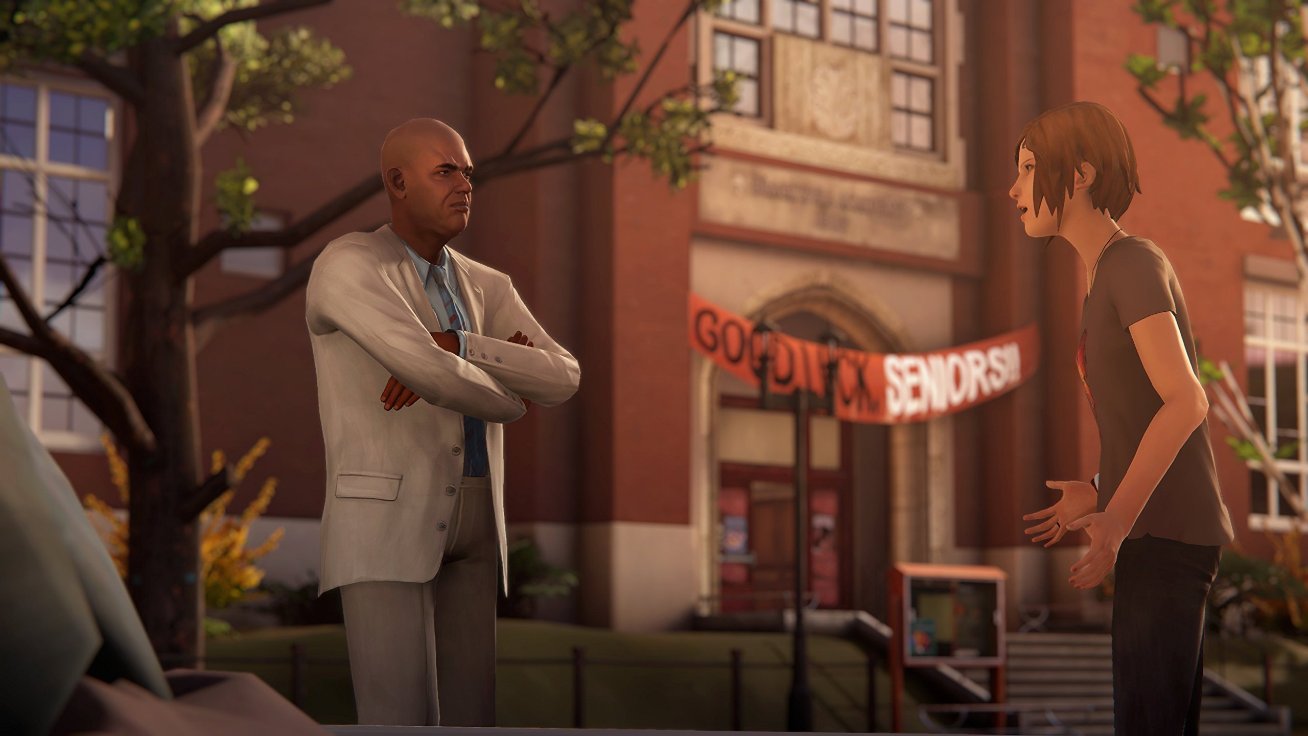 Life Is Strange: Before the Storm - Limited Edition