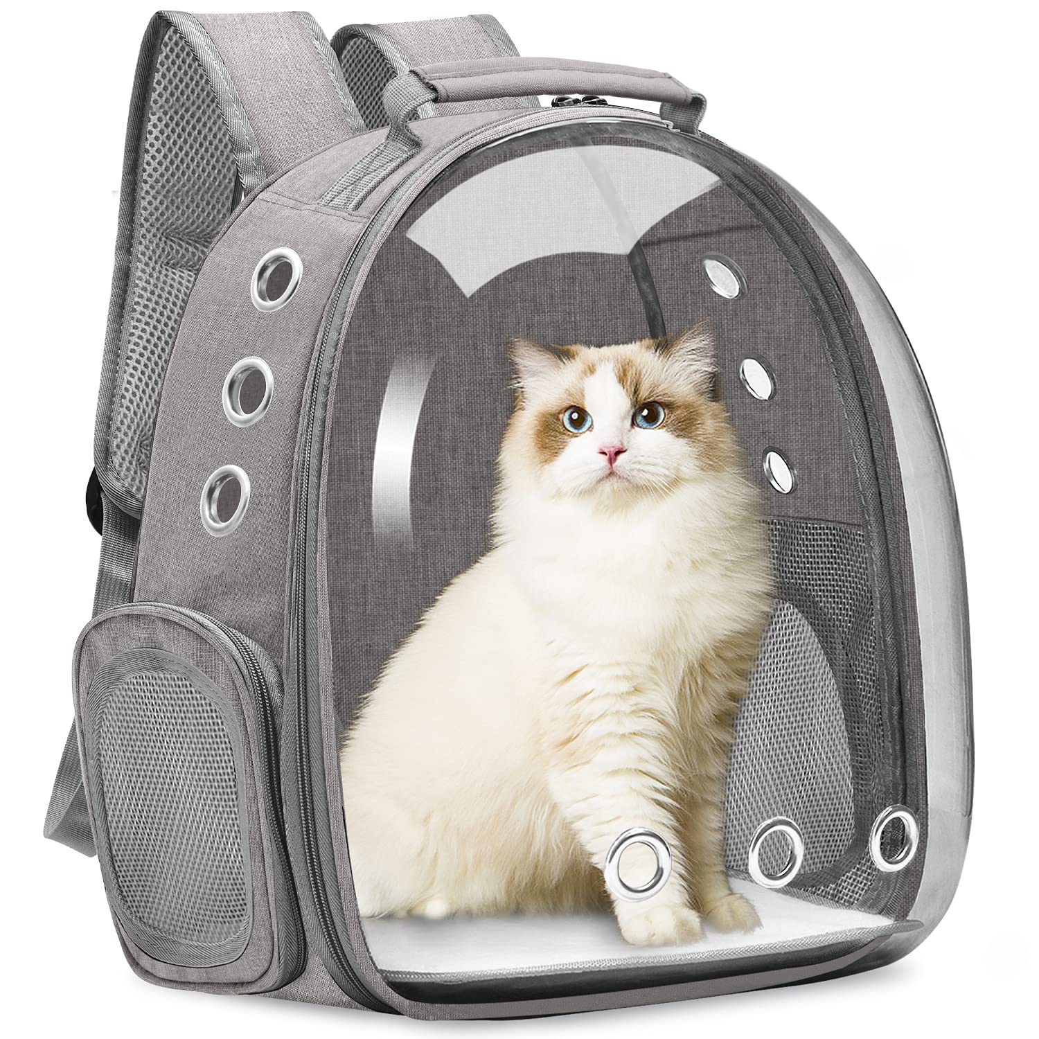 Buy Cat Carrier Backpack, Pet Carrier Backpack Front Pack for Small