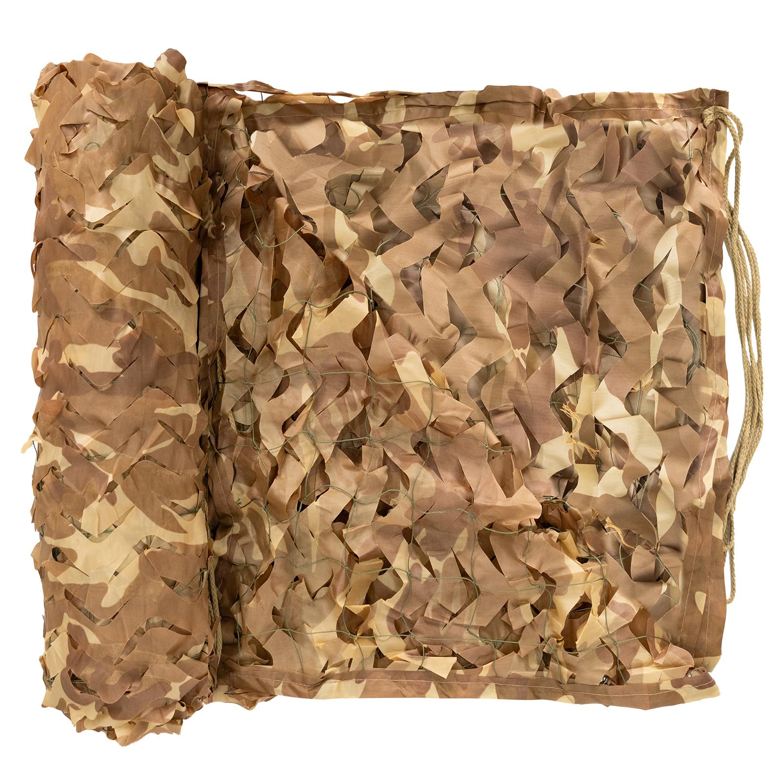 Desert Camo