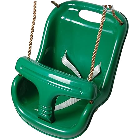 Soulet Siege De Balancoire Special Bebe Pour Portique Amazon Fr Jeux Et Jouets