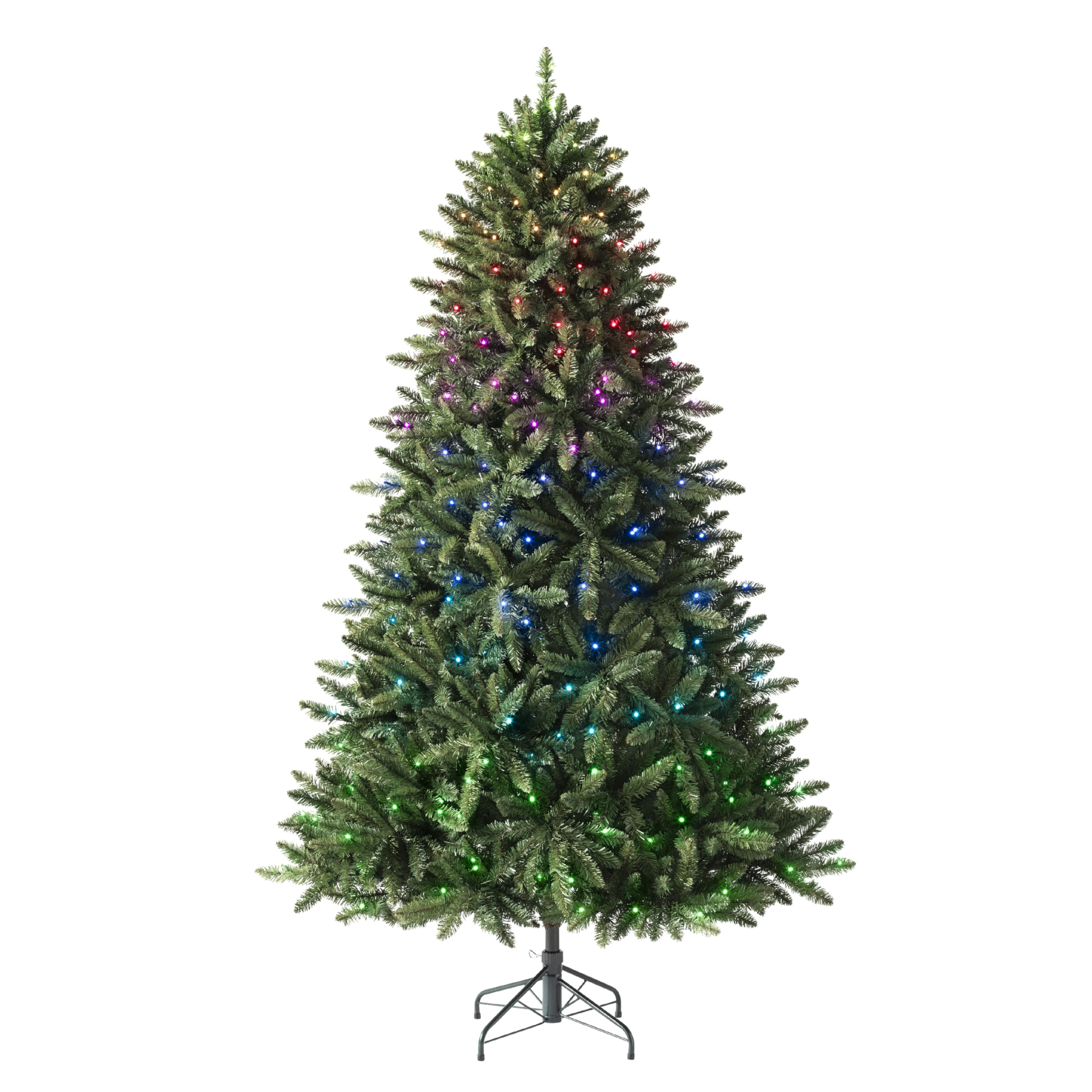 Amazon.com: Treetopia Heritage Balsam Spruce - Artificial Indoor