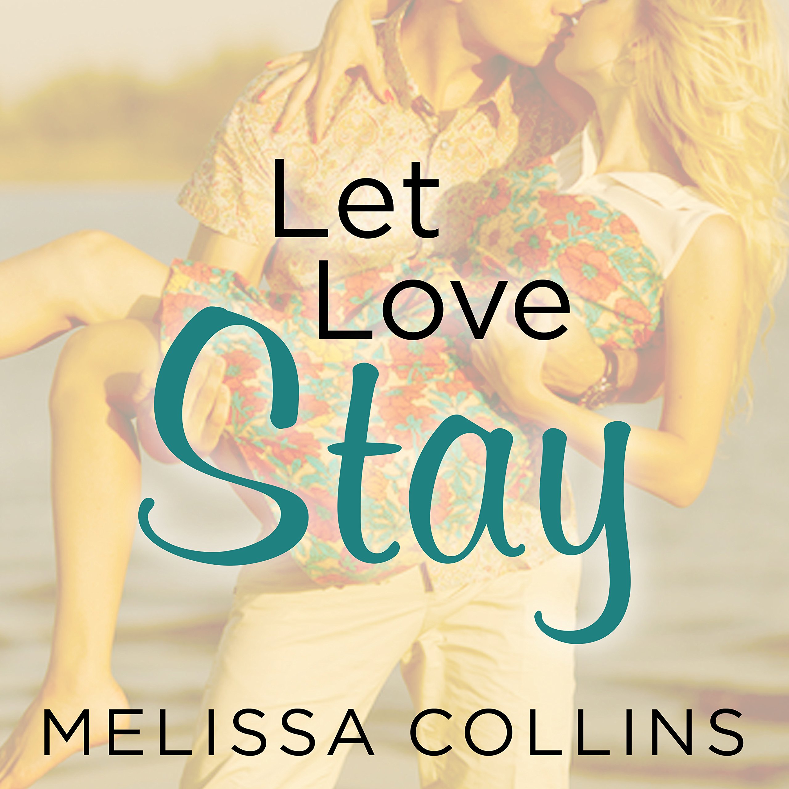 Cover art for Let Love Stay