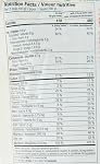 Manitoba Harvest Hemp Yeah! Granola, miel & Avoine, 283 g, avec 21 g de protéines, 5 g Omégas, 3 g de fibres et < 10 g Sucre par portion, biologique, non-OGM, emballage mai Varier (paquet de 2)