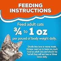 Vista 19 de Purina Friskies Country Style Dinner - Alimento húmedo para gatos, (24) latas de 5.5 onzas