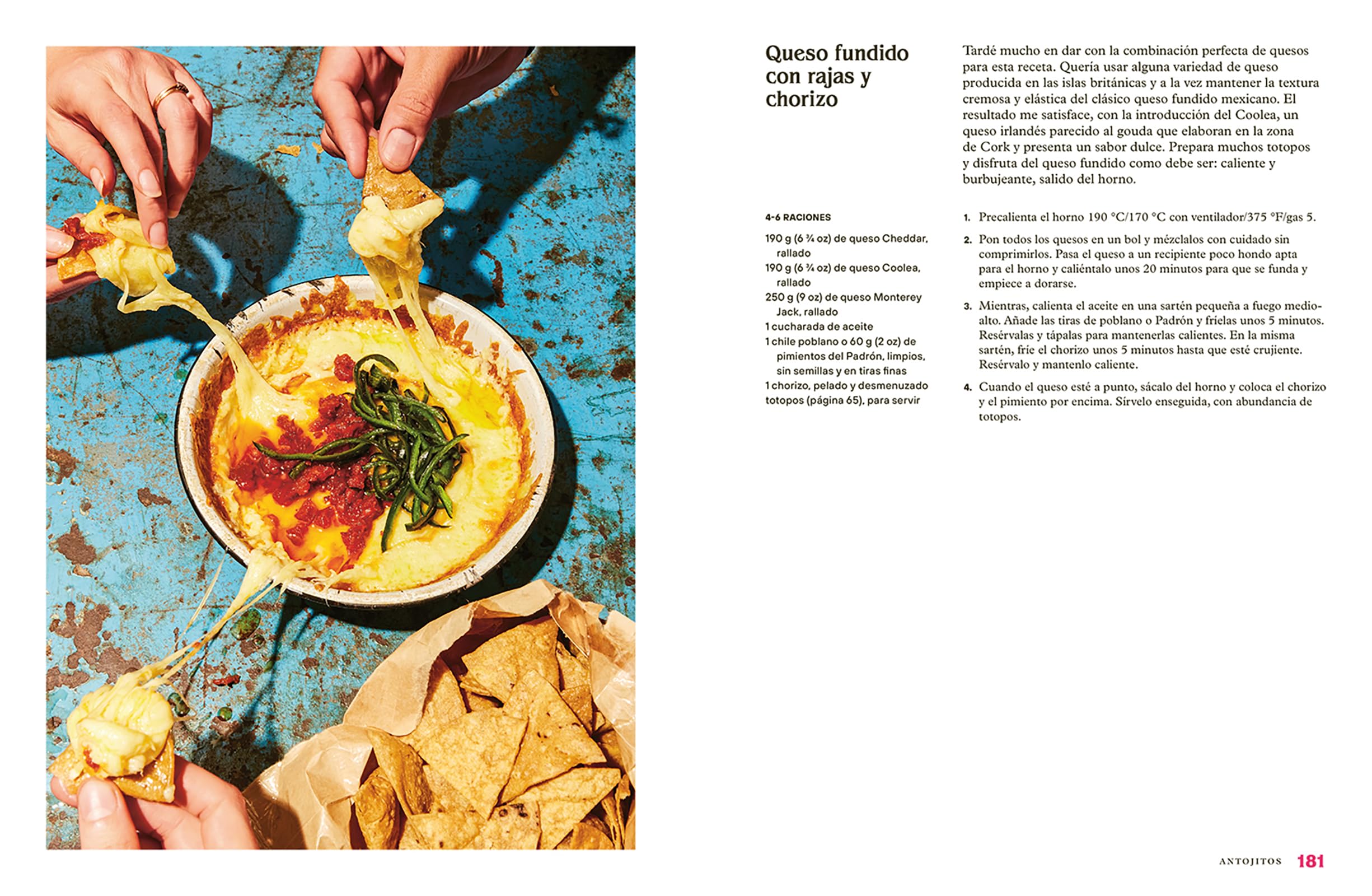 Ciudad de México. Recetas e historias del corazón de Ciudad de México (COCINAS DEL MUNDO)
