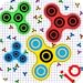 Spin Fidget io