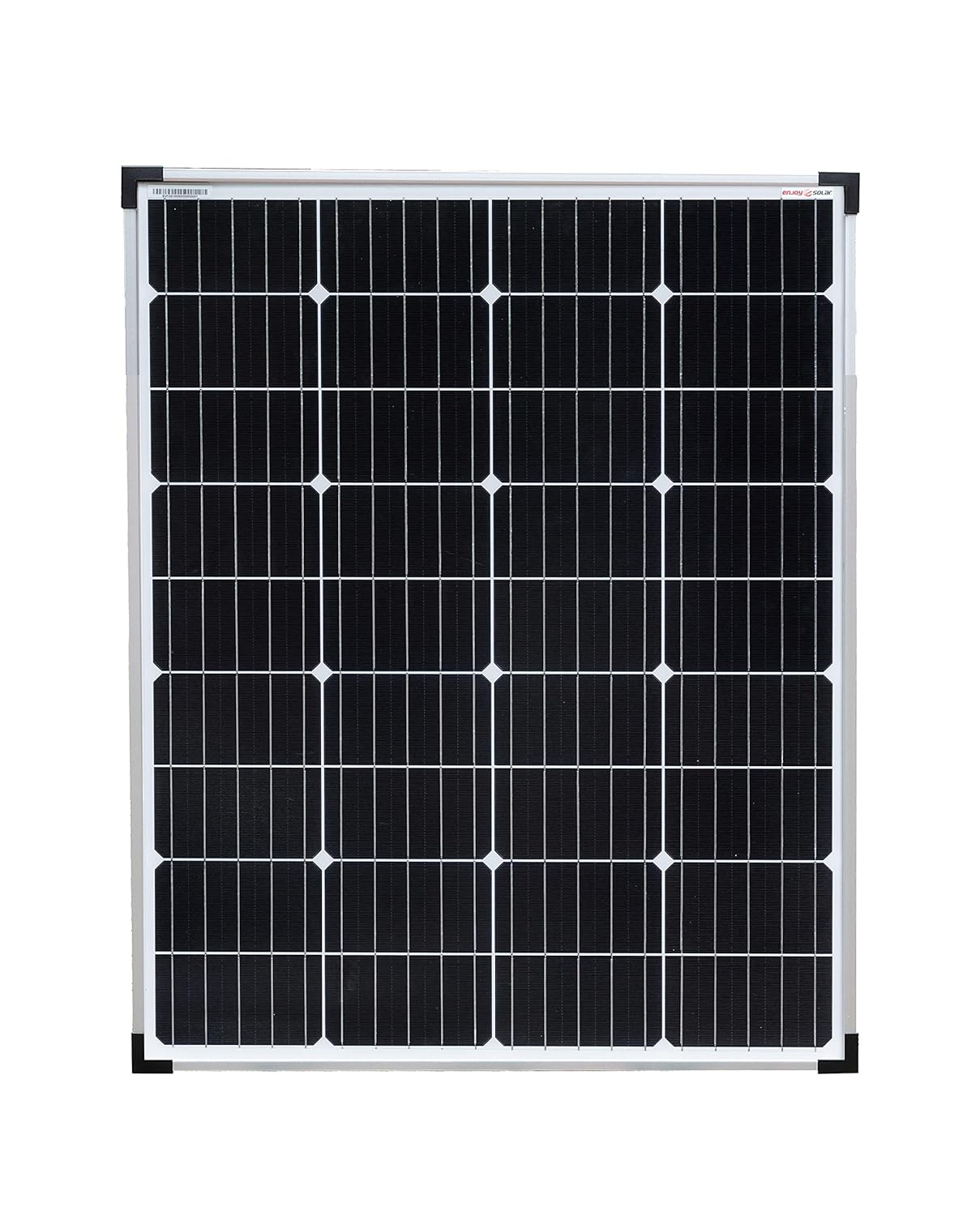 watt per pannello solare