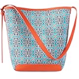 PACKISM Large Hobos Bag for Women - Pattern Boho Bag for Travel Shoulder Bag