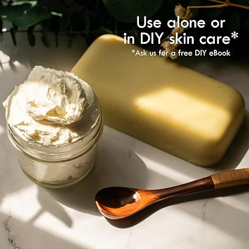 Miniatura 6 de Manteca de Karité Ivory