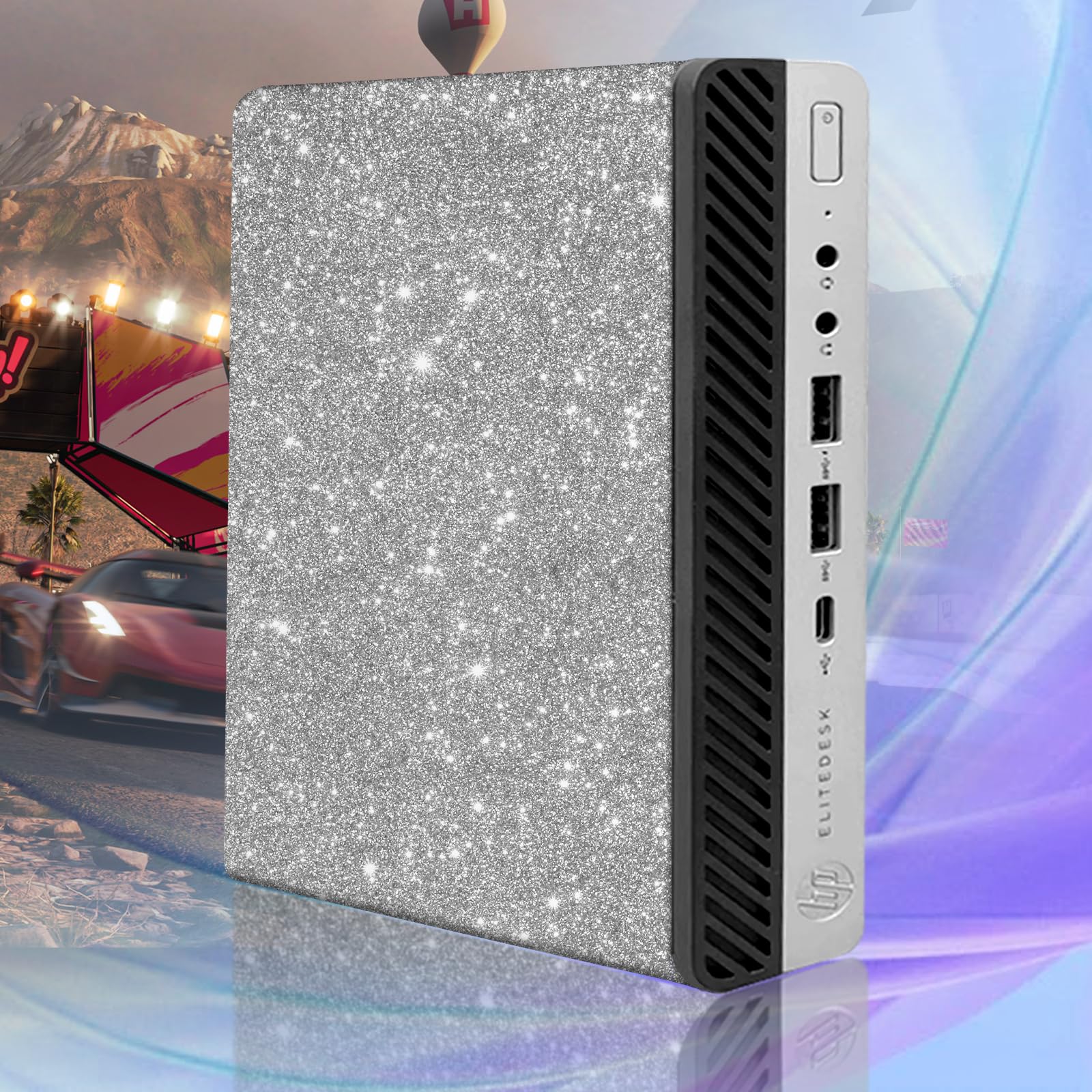 HP ミニPC i5-8500T/8GB/500GB HDD HP ミニPC i5-8500T/8GB/500GB HDD