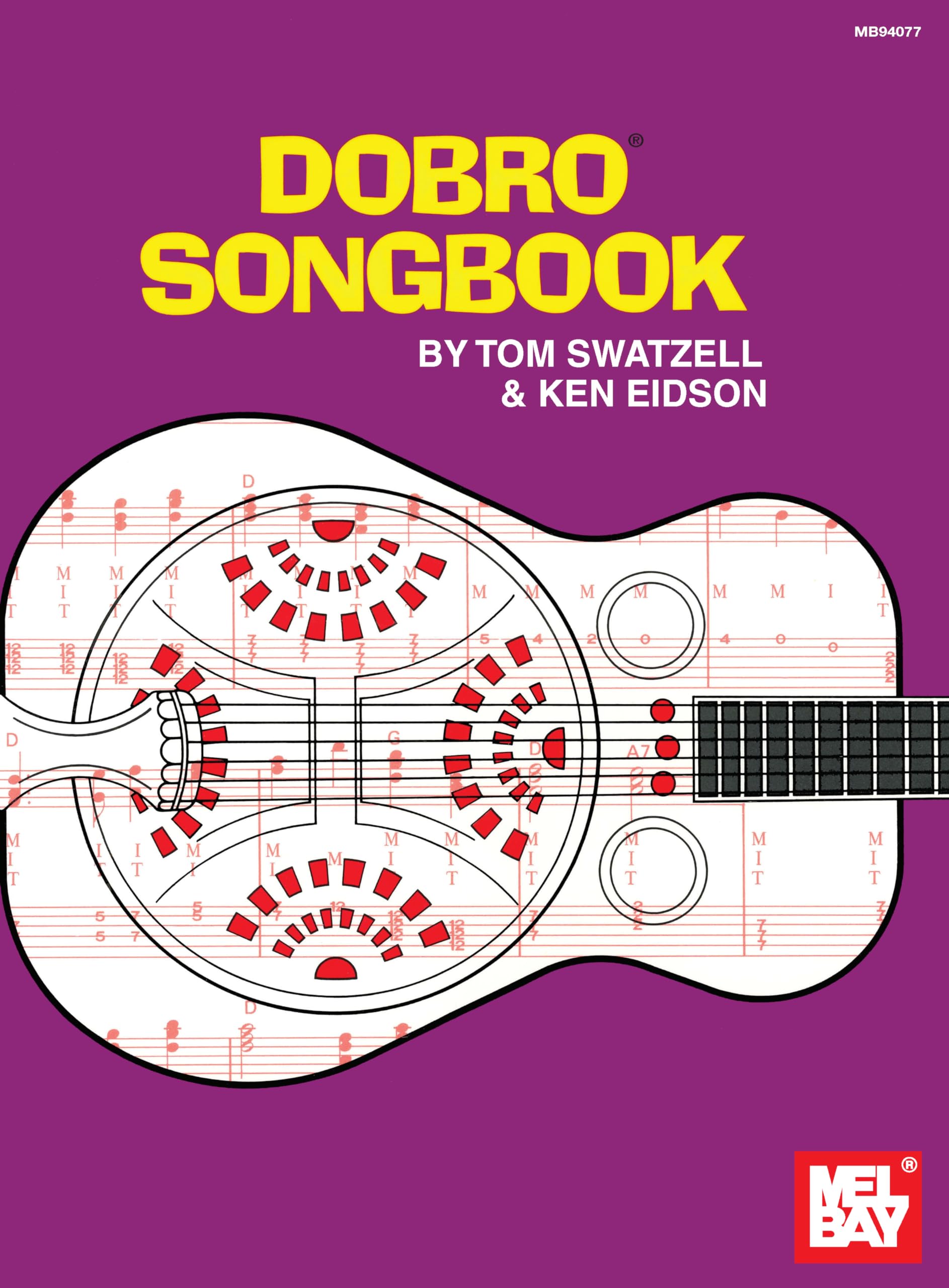 Dobro Songbook