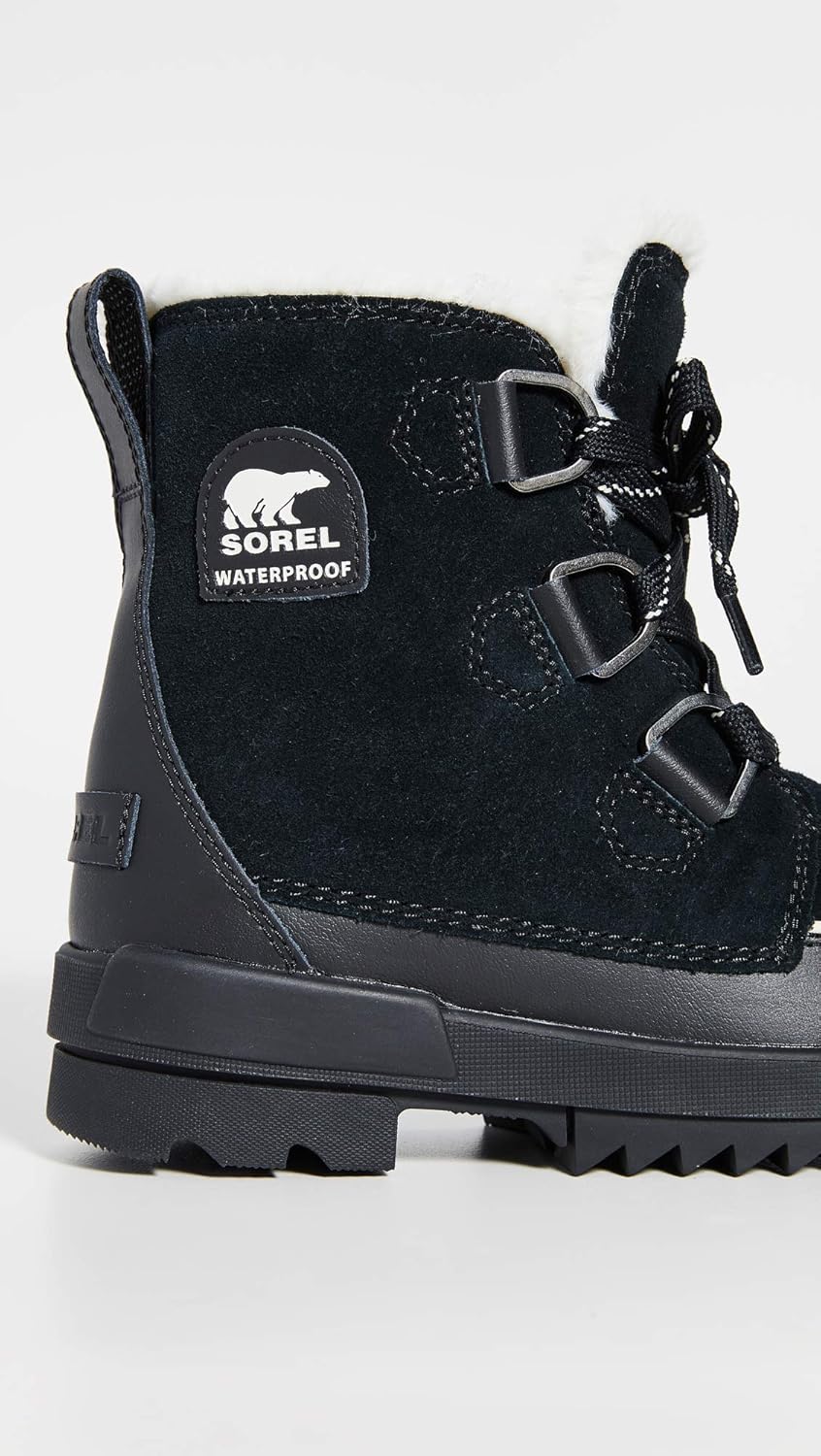 Sorel Women's Tivoli IV Waterproof Boot