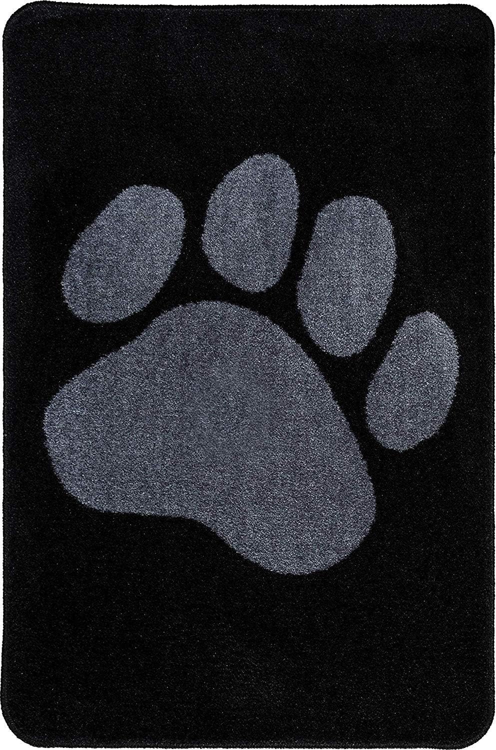 Pet Rebellion Boot Mate Absorbent Washable Car Boot Dog Mat to Protect