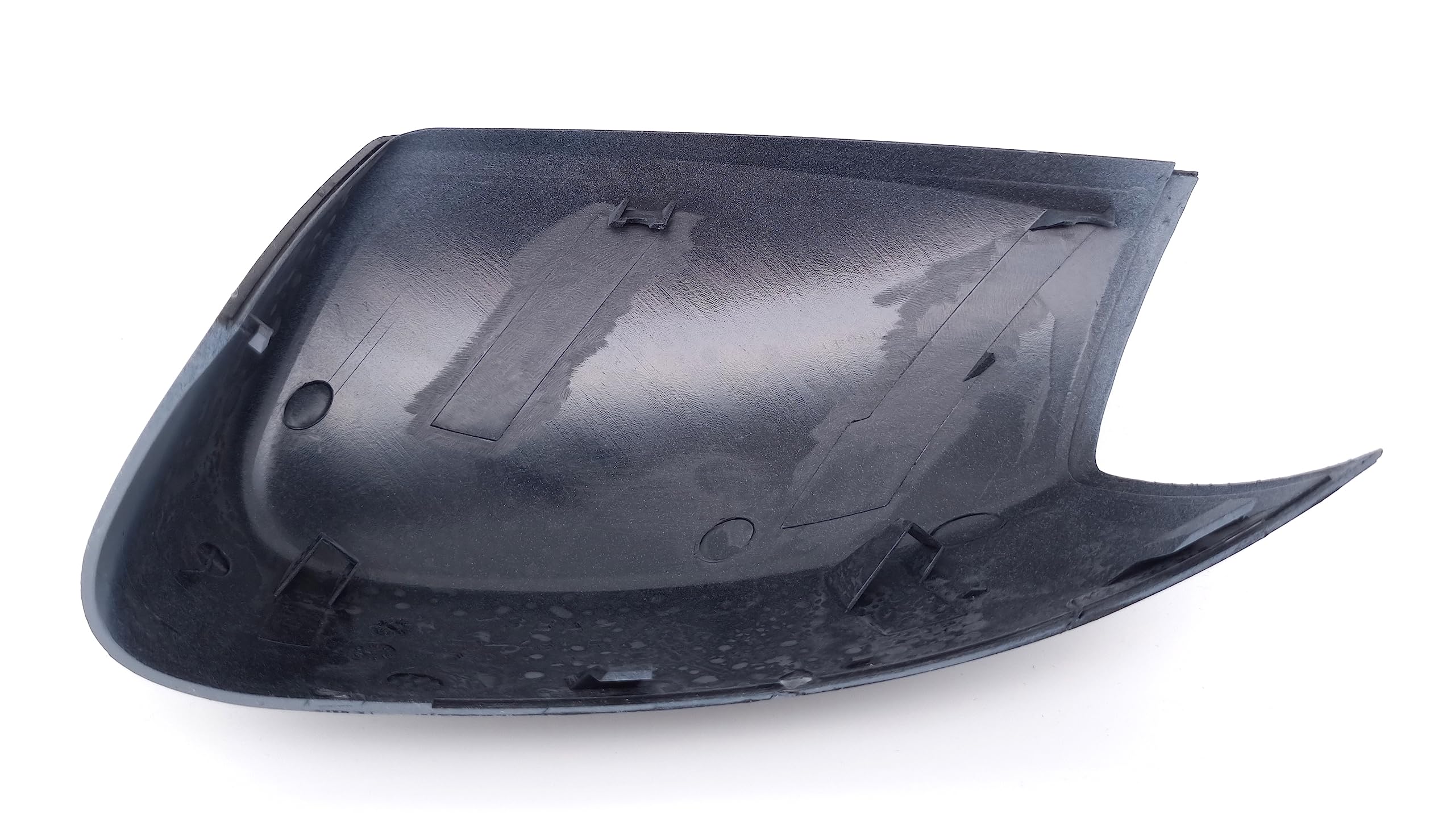 BSSTORE Calotta Specchietto Retrovisore da Verniciare con Primer per S-Max, C-Max, Kuga Mk1, Galaxy Mk2 (Destra - Lato Passeggero)