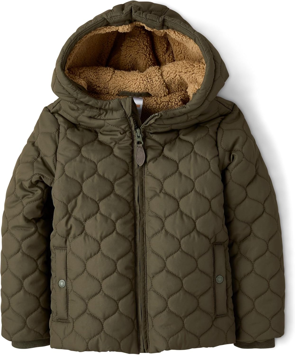 Gymboree Boys And Toddler Dressy Coat