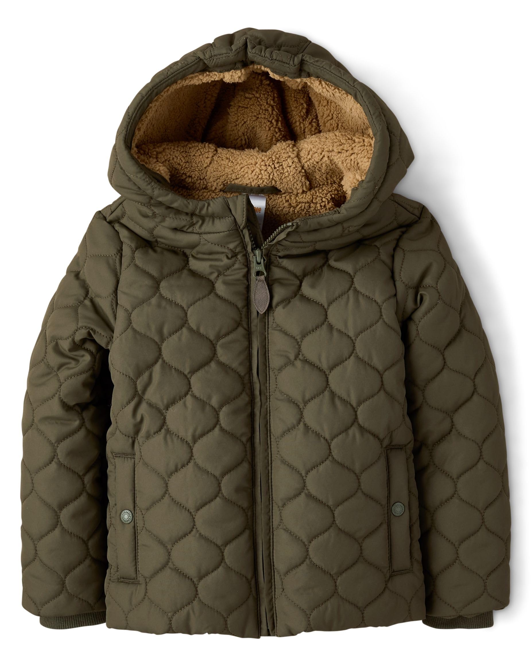 Gymboree Boys And Toddler Dressy Coat