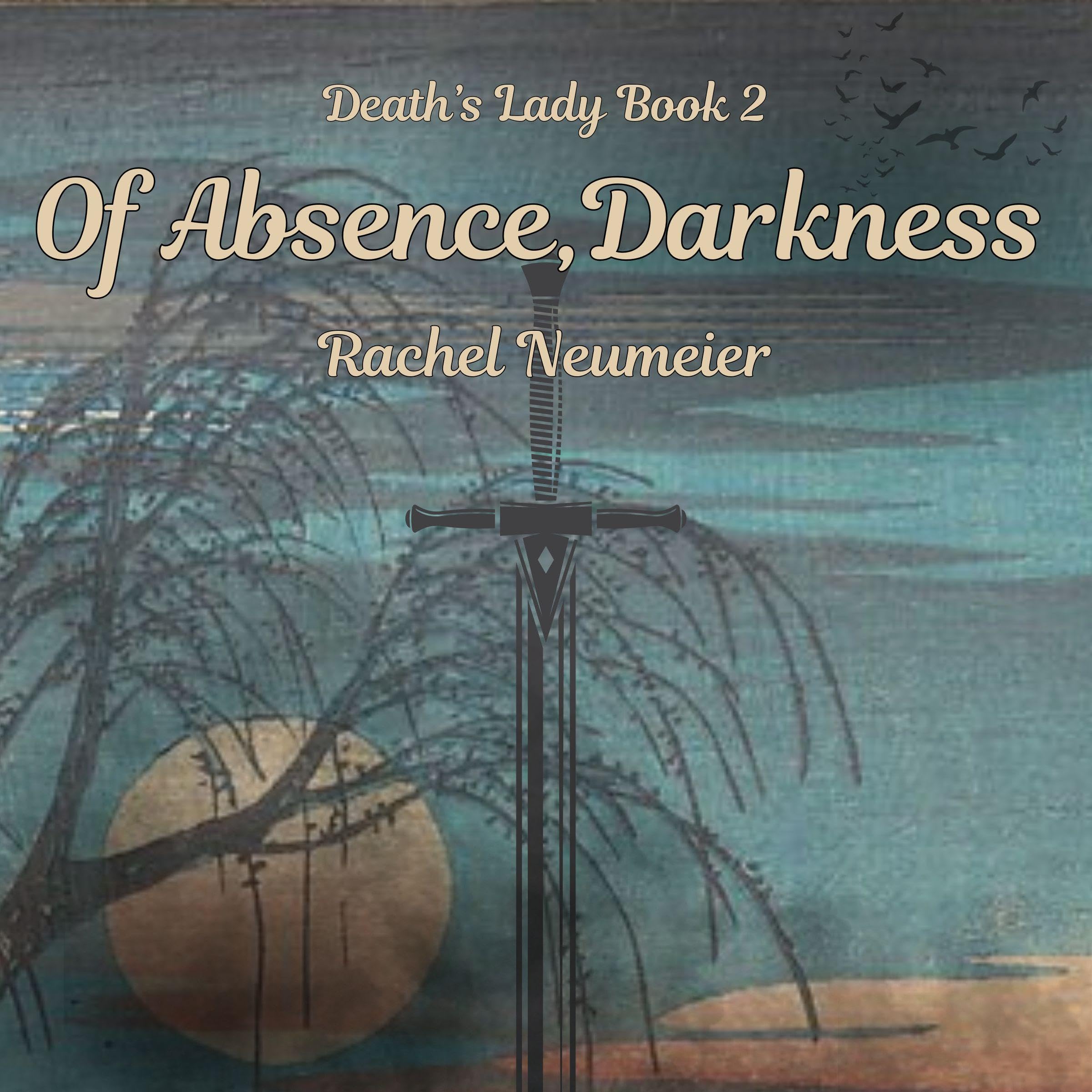 Of Absence, Darkness