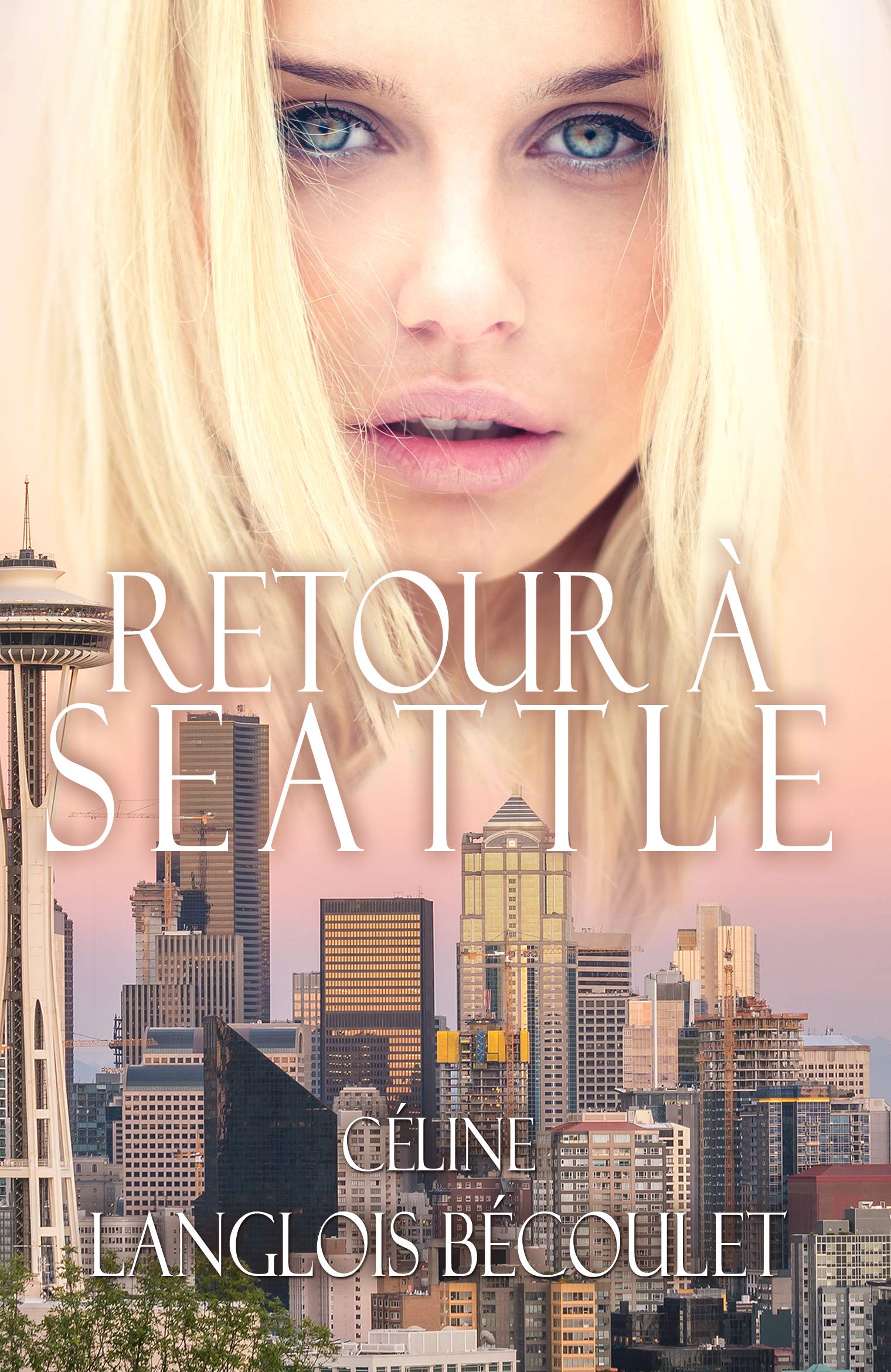 Retour à Seattle (French Edition)