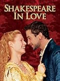 Shakespeare In Love