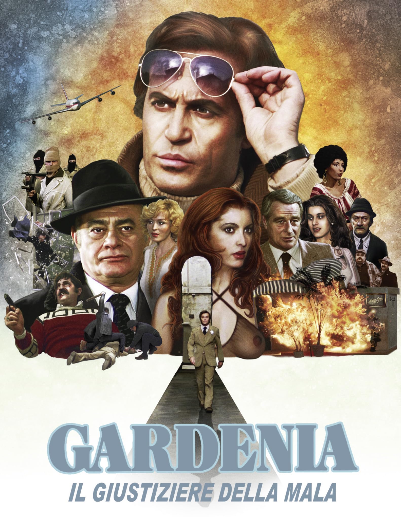 Gardenia