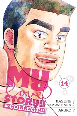 MY LOVE STORY 14