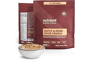 Nutrient Survival: Biotin & Healthy Dietary Essentials in Prime Pantry