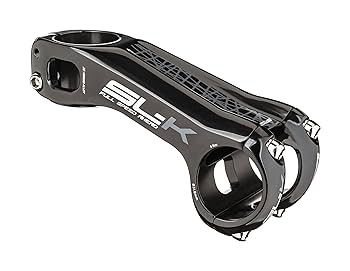 Amazon | FSA SL-K ドロップ -20° ステム - ブラック/グレー