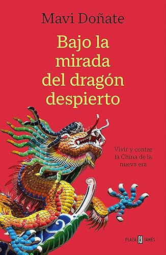 Bajo la mirada del dragón despierto (Obras diversas)