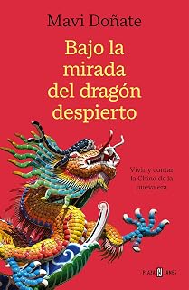 Bajo la mirada del dragón despierto
