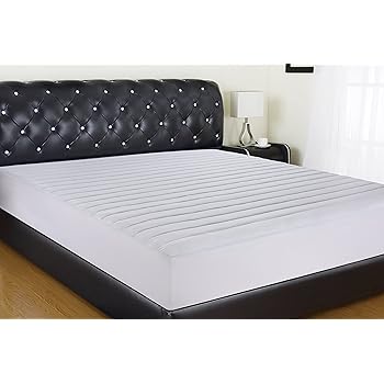 icandy peach mattress protector